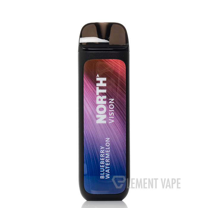 North Vision 15000 Disposable - $12.99