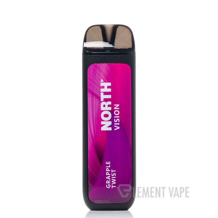 north vision vape flavors Buy Cheap Vape Starter Kits Online – Best Deals 2026 main image 1