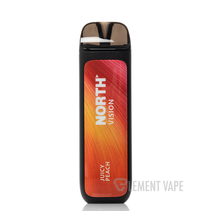 elf bar vape uk North FT12000 15ML 12000 Puffs Disposable main image 1