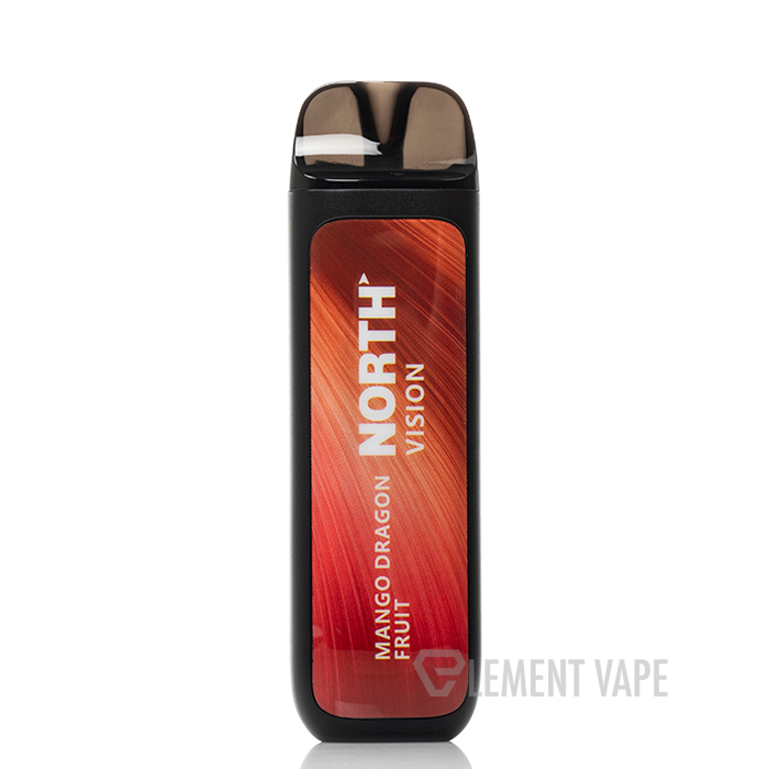 North Vision 15000 Disposable $12.99
