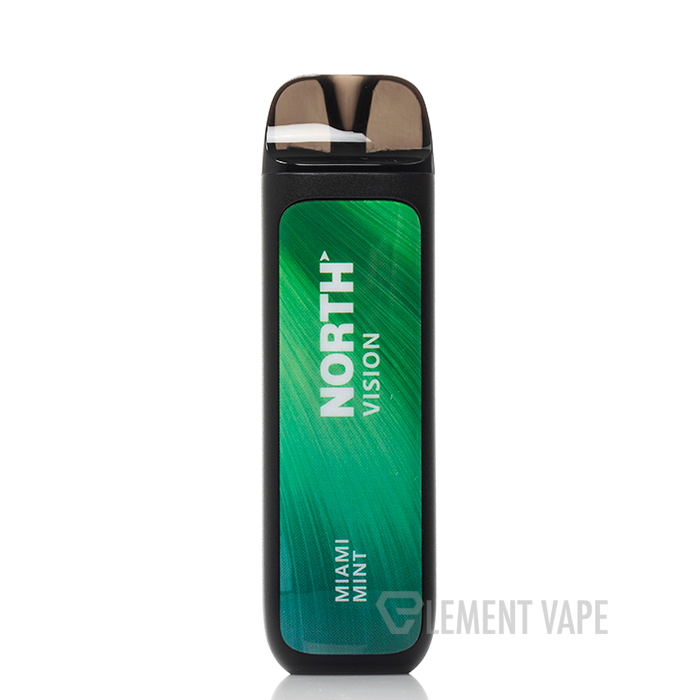 ignite disposable vape pens Vanmo VM60K 60000 Puffs Disposable Vape - 22mL