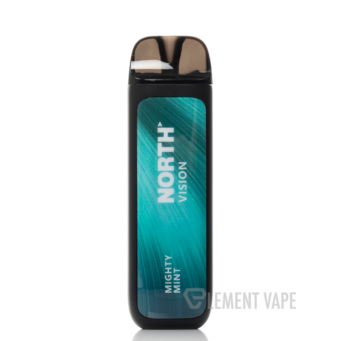 North Vision 15000 Disposable - $12.99
