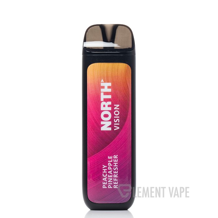 North Vision 15000 Disposable $12.99