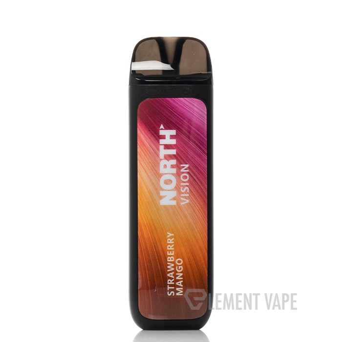 North Vision 15000 Disposable - $12.99