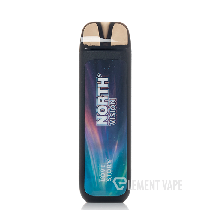 North Vision 15000 Disposable $12.99