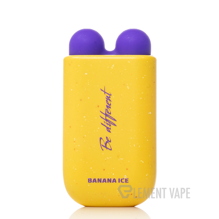 elfbar elfa master akku Has Anyone Tried the Nose vape? : r/Vaping