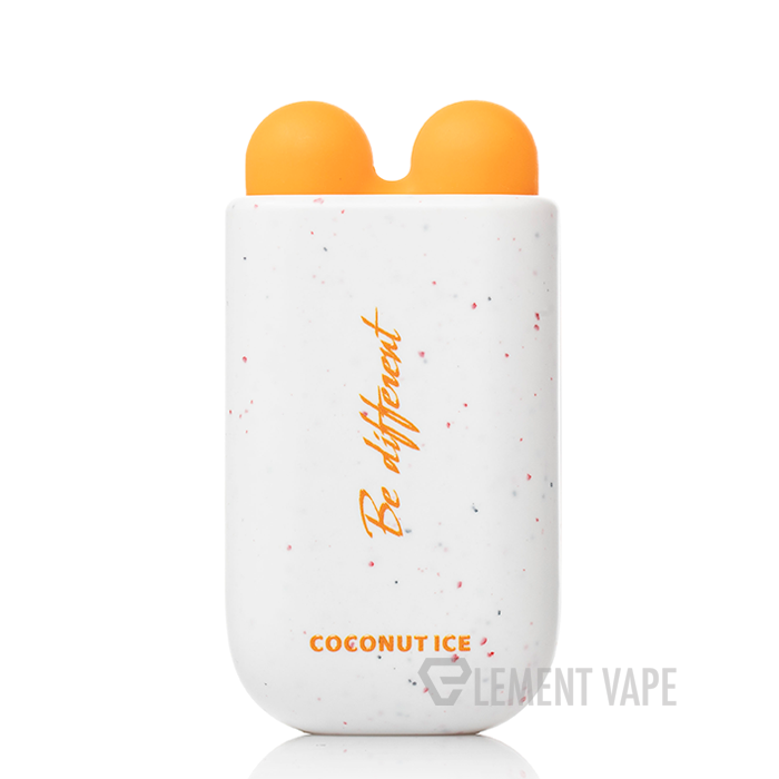 elfbar nachfüll pod läuft aus Nose Knows AT5000 Disposable