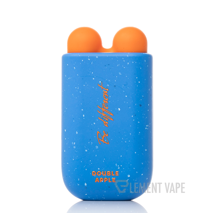 elfbar elfa master akku Nose Knows AT5000 Nasal Inhalation Vape Review main image 1