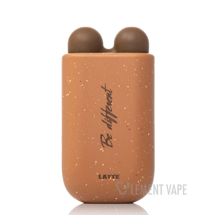 elfbar nachfüll pod läuft aus Nose Knows AT5000 Disposable