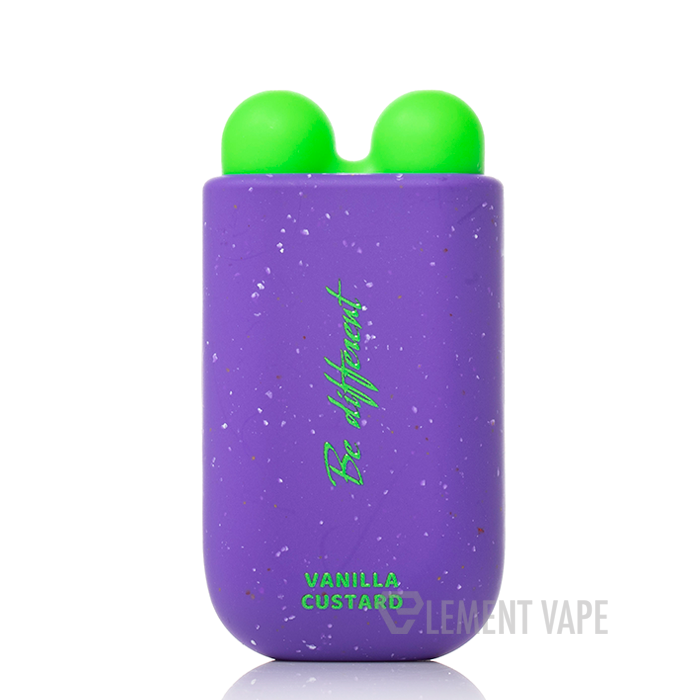 elfbar elfa master akku Knowzy Duo6 Nose Inhalation Disposable Vape - 3000 Puffs