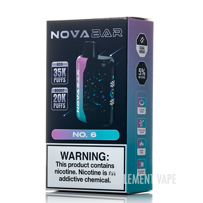 elfbar elfa kaufen Anoca 600 - Cookies N Cream EINWEG E-ZIGARETTE 17 mg