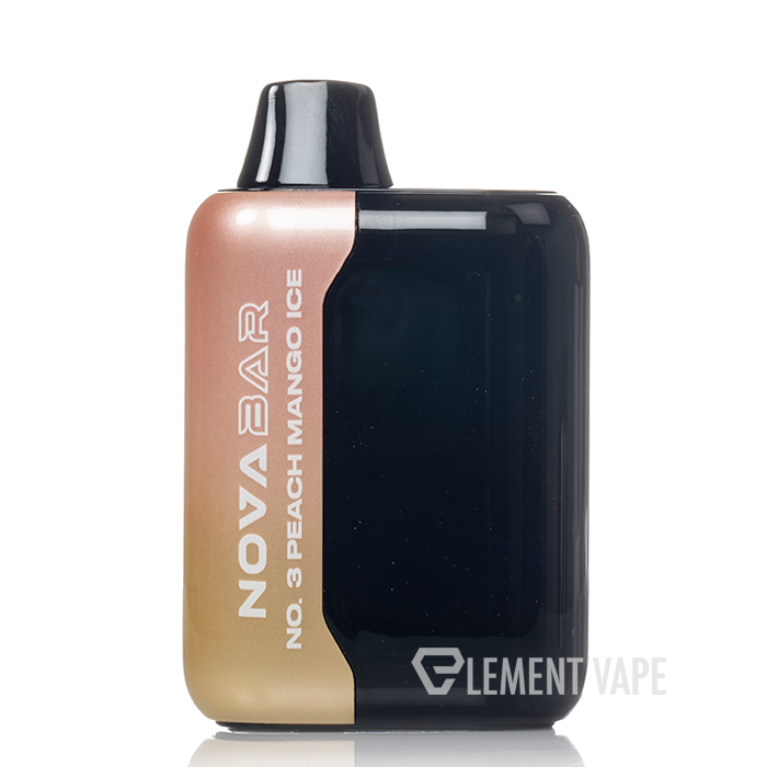 nova vape price NOVA BAR 35K Disposable