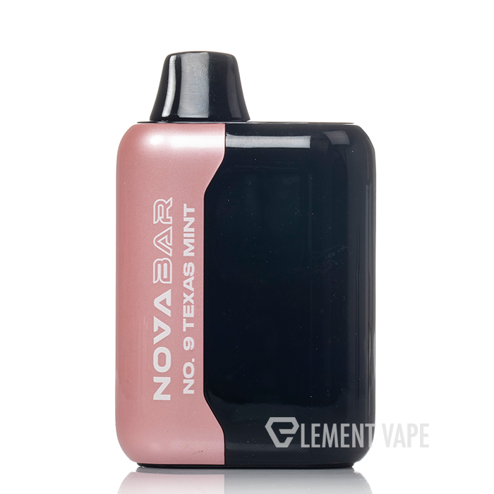NOVA BAR 35K Disposable - $14.99