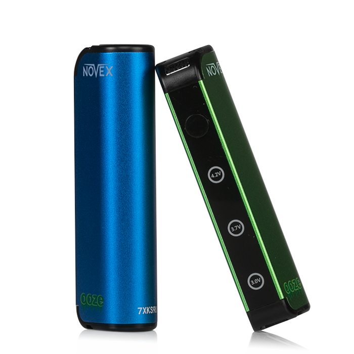 Ooze NOVEX Vaporizer Battery $16.99