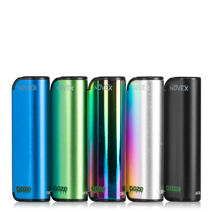elfbar elfa master akku Coil Types of Extract Vaporizers – Vape Guy