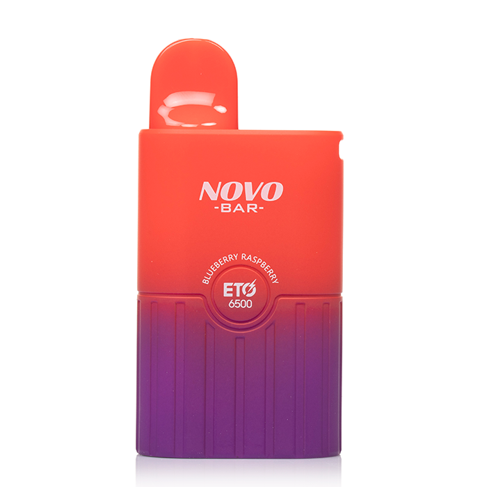 Enou Bar Vape enoubar 6000 Disposable Vape NOVO Bar ETO 6500 Disposable