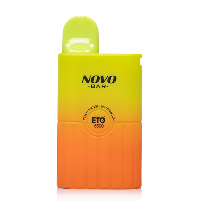 NOVO Bar ETO 6500 Disposable