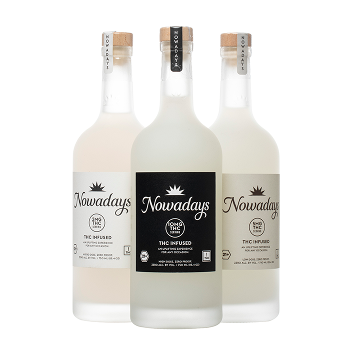 Nowadays THC Infused Beverage $39.99 Nowadays THC Infused Beverage $39.99