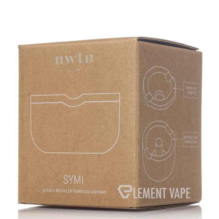 NWTN Home Symi Ashtray $27.99