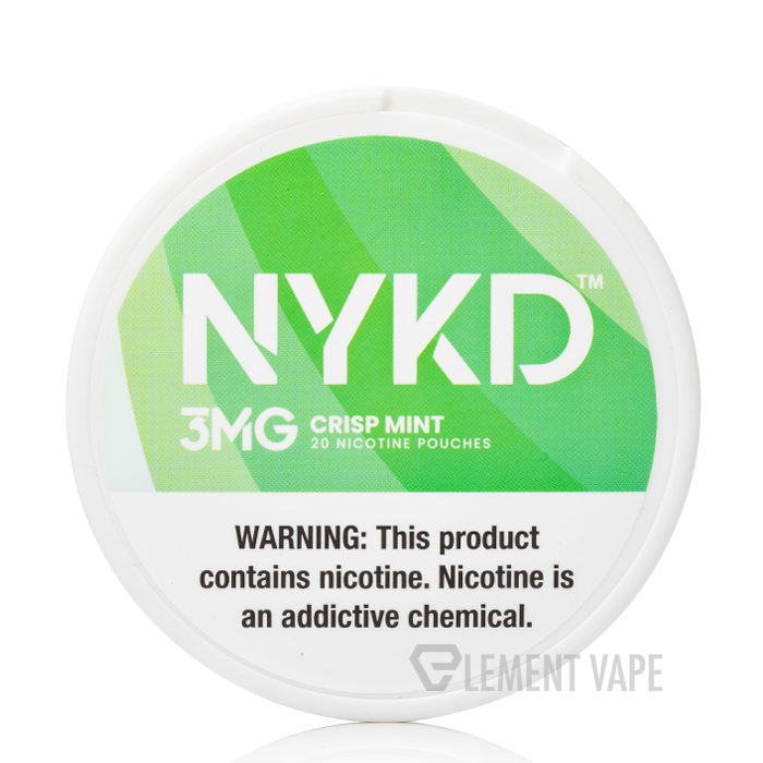 nykd icon vape flavors Buy NYKD Icon 35K Disposable main image 0