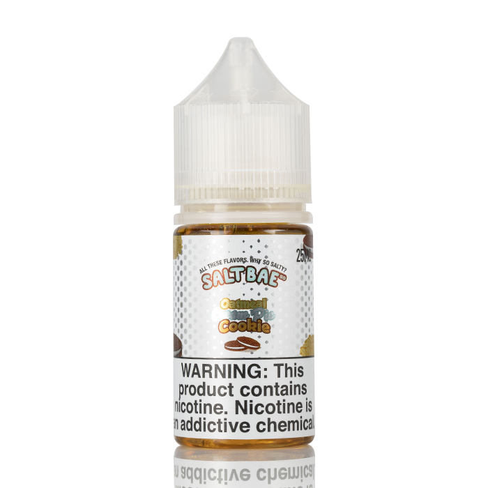pie-flavored vape juice Primitive Vapor - Watson Milk Pie main image 0
