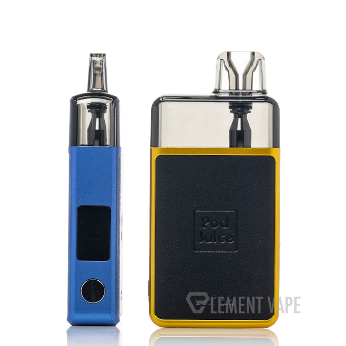 how much is elf bar vape Clear Blue Pod Juice Oxbar Magic Maze 2.0 30K Puffs Disposable main image 1