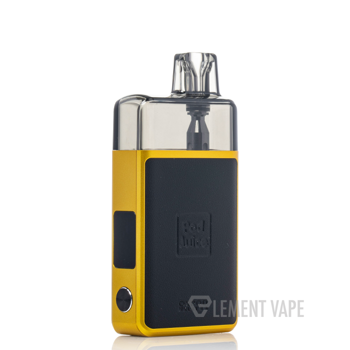 ox pod vape OXVA VPrime Pod System Review – Compact, Powerful