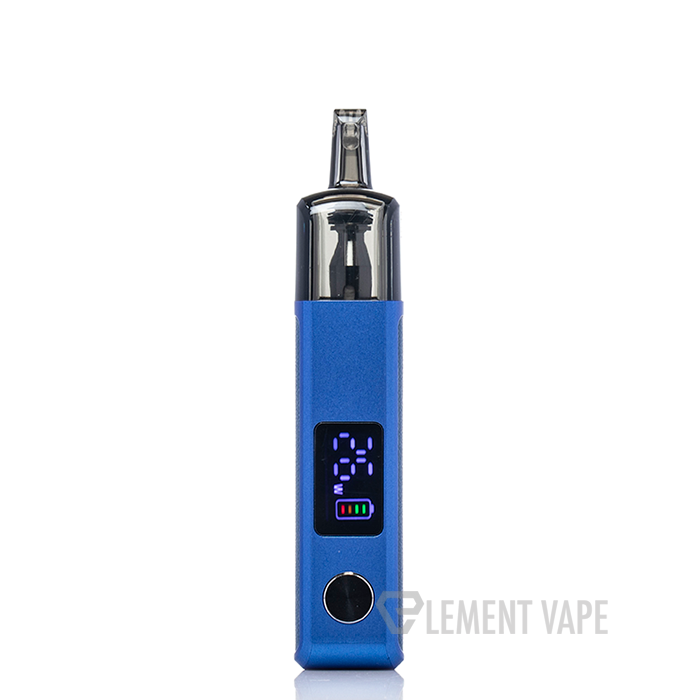 ox pod vape OXBAR x Pod Juice OXPOD ELITE 30W Pod Kit