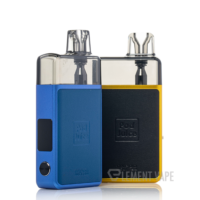 OXBAR x Pod Juice OXPOD ELITE 30W Pod Kit - $9.99