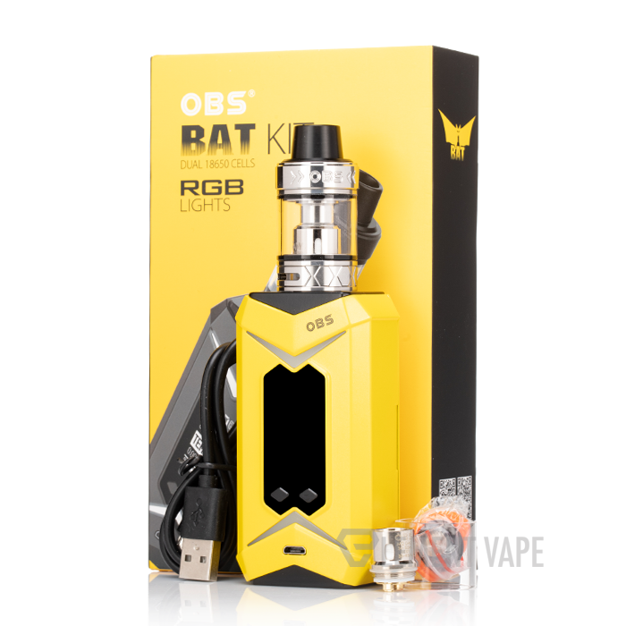 bat vapes British American Tobacco main image 0