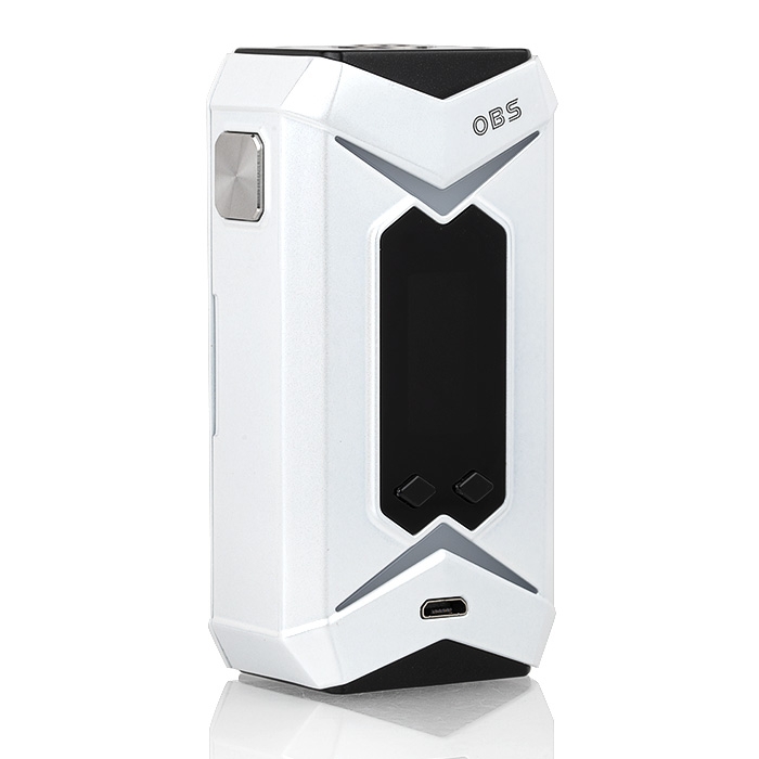 OBS BAT 218W TC Box Mod | Vape Device
