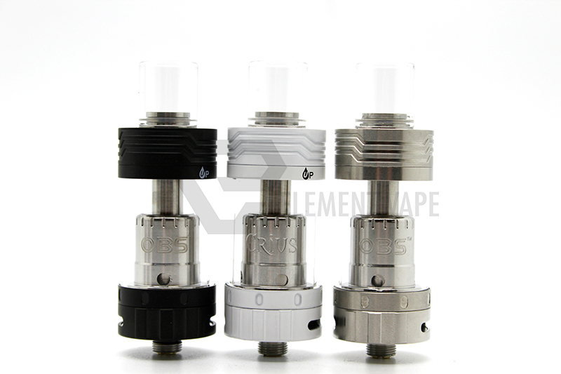 OBS Crius RTA (Two-Post Velocity-Style) - $9.95
