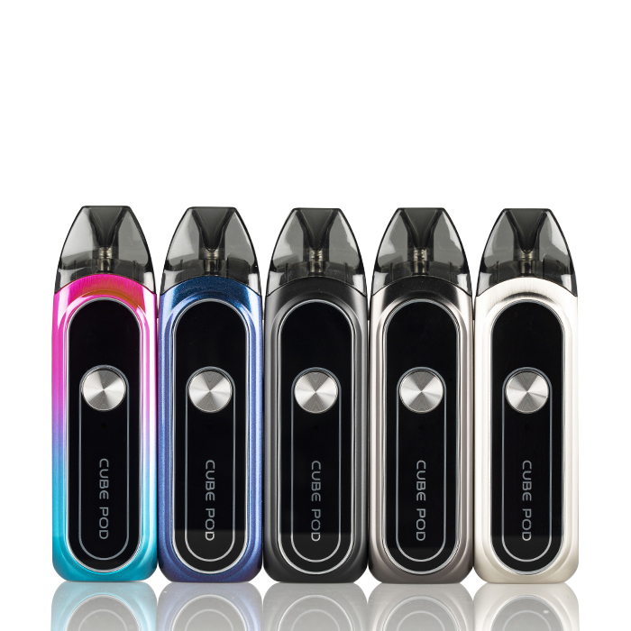melt x packman vape OBS CUBE 13W Pod System $19.99