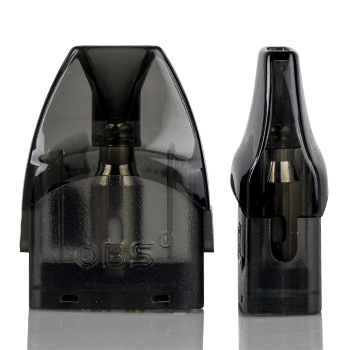 elfbar nachfüll pod läuft aus CUBE KIT USER MANUAL
