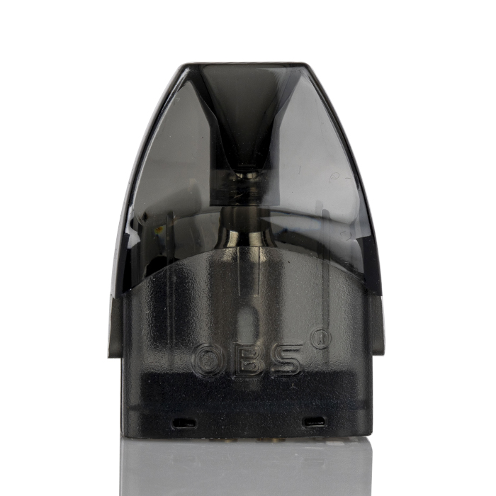 OBS CUBE 13W Pod System $19.99