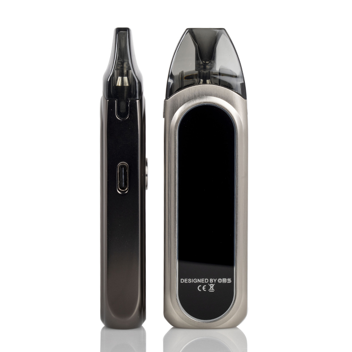 OBS CUBE 13W Pod System $19.99