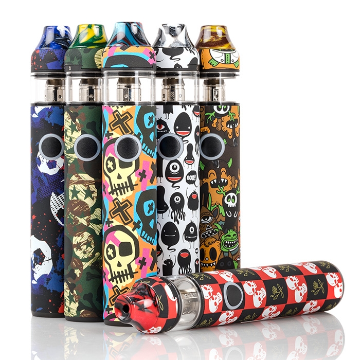 elfbar nachfll pod luft aus E LIQUIDE MENTHE