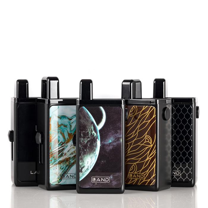vape land How To Refill Vuse Pods 2024 Hazelnut Macchiato Vuse Intense Pods main image 0