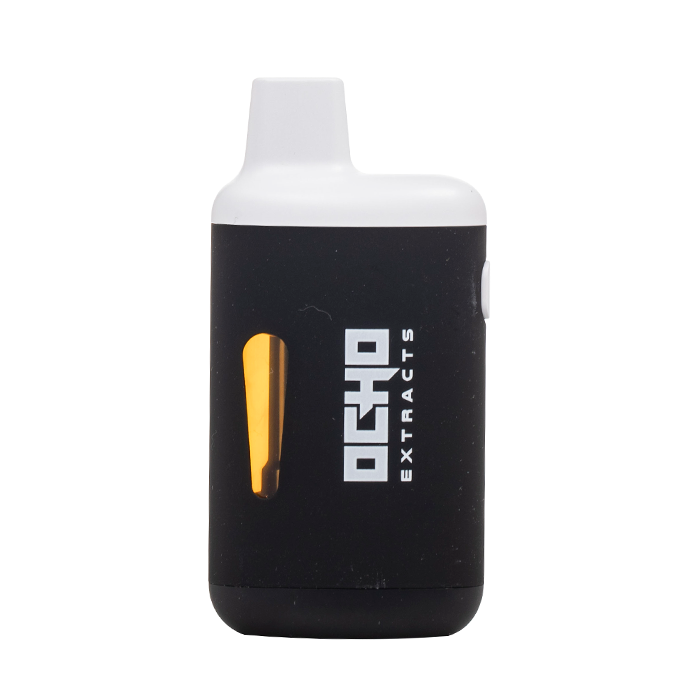Ocho Extracts OBLITER8 Disposable 4.5G