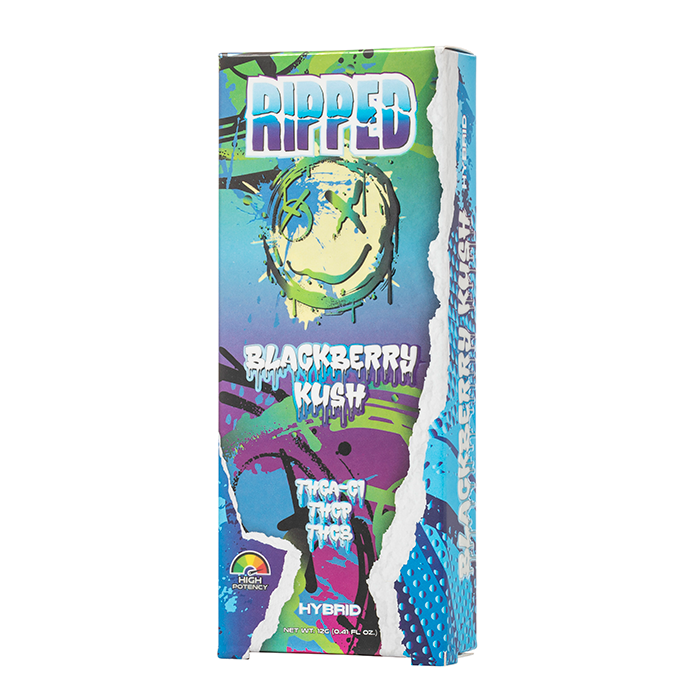 ripped disposable vape e2 Mintopia 6000 Puff Disposable from Vaperdudes main image 0