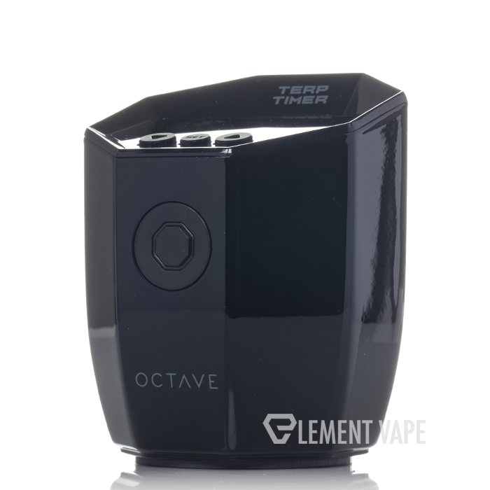 Octave Terp Timer