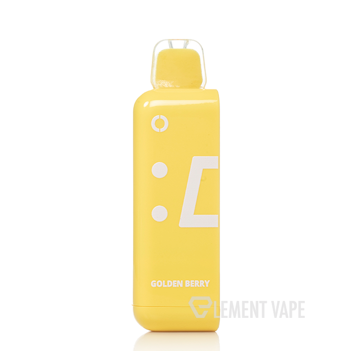 Off-Stamp Classic Cube 25K Disposable Pods - $11.99