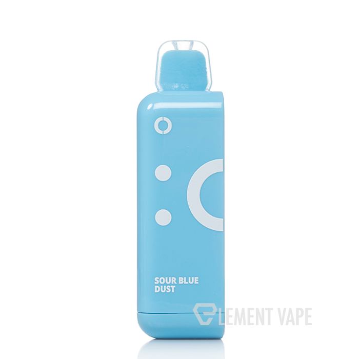 Off-Stamp Classic Cube 25K Disposable Pods
