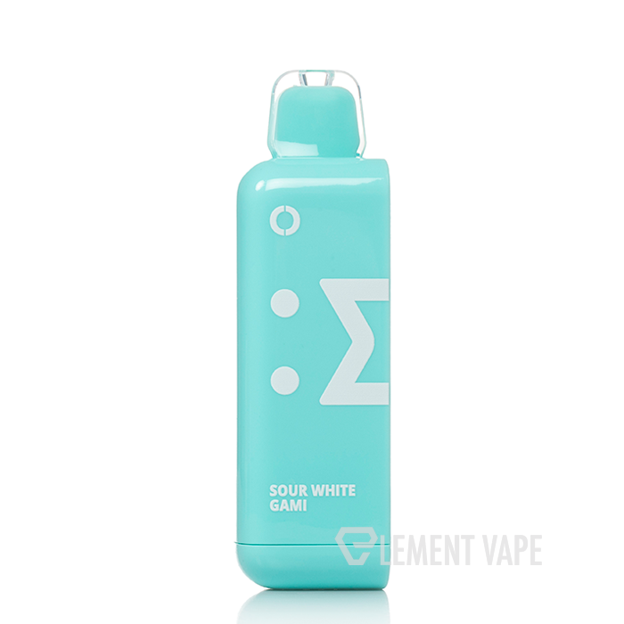 elf bar vape uk Off-Stamp X Crystal Pod - $11.19 - 17ml E-liquid Capacity main image 1