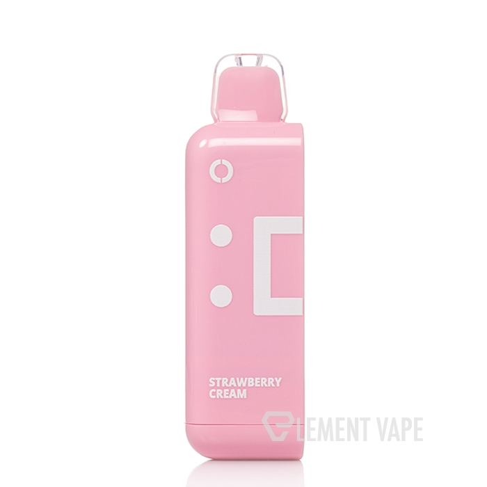 Off-Stamp Classic Cube 25K Disposable Pods - $11.99