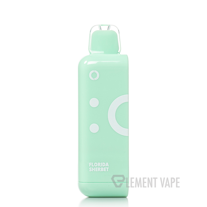 off stamp vape florida twist flavor Off-Stamp Classic Cube 25K Disposable Pods Color:Cafe Mocha - Texas Edition sweets Can You Put Vape