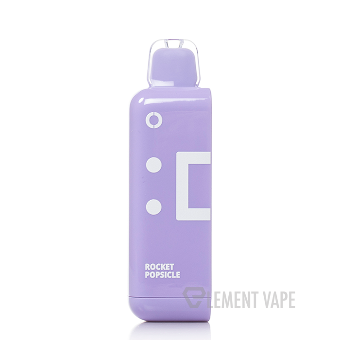 Off-Stamp Classic Cube 25K Disposable Pods - $11.99 Off-Stamp Classic Cube 25K Disposable Pods - $11.99