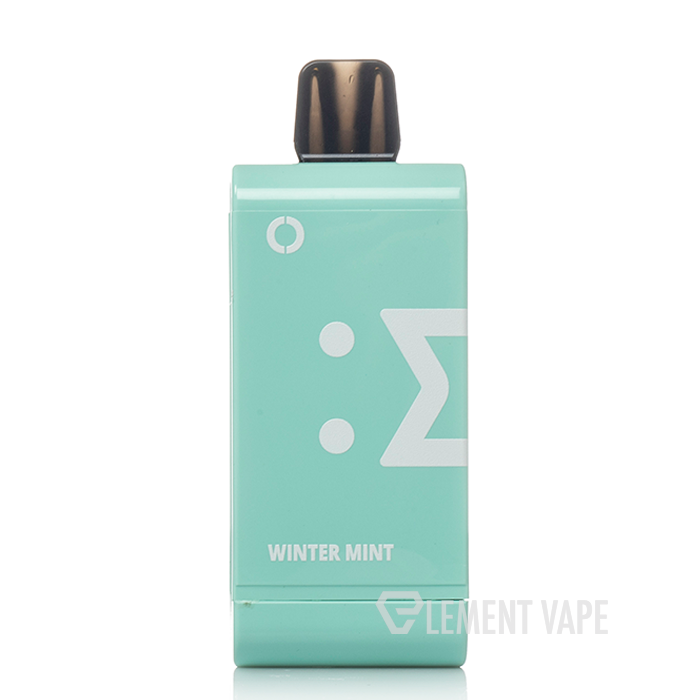 elfbar nachfüll pod läuft aus Green Start Kit de Green Technical Material : le test complet ! main image 1