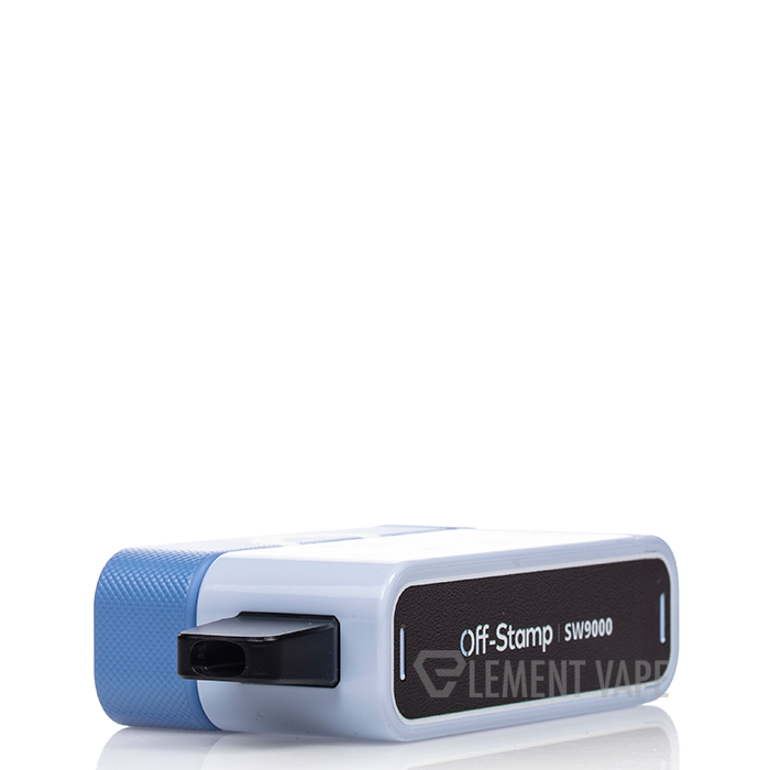 Off-Stamp SW9000 Disposable Kit - $12.99