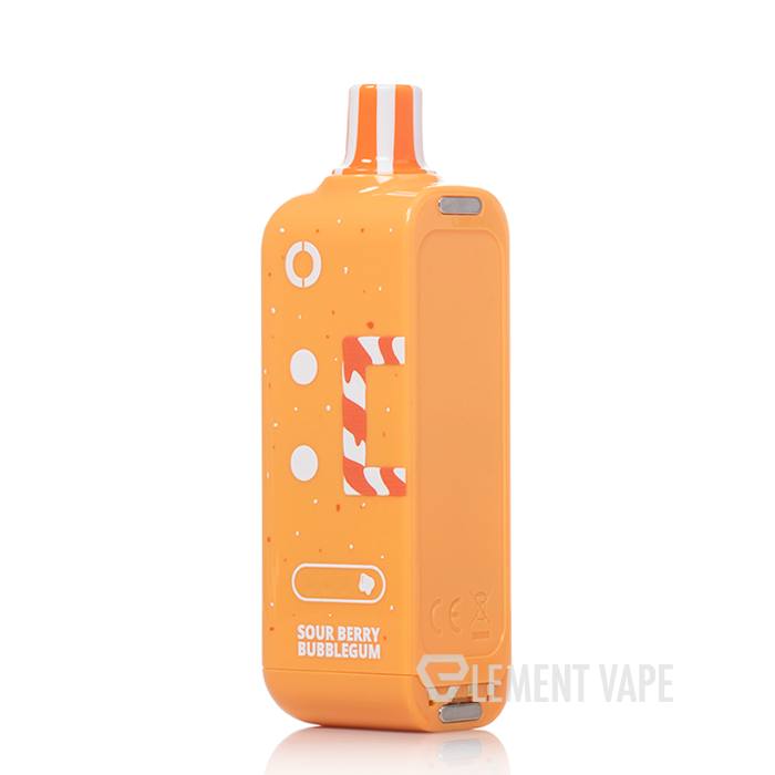 elf bar vape uk Adjust MySweet 40K Disposable Vape — $13.99 main image 0